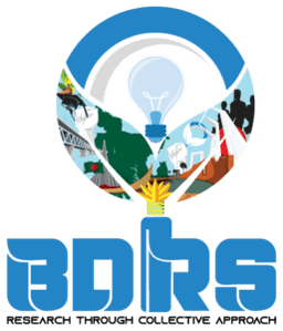 Bangladesh Research Society Logo
