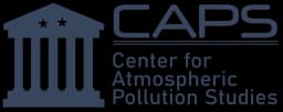 CAPS Logo