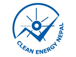 Clean Energy Nepal Logo