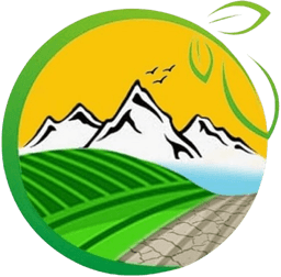 Land Our Future Nepal Logo