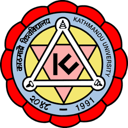 Kathmandu University Logo